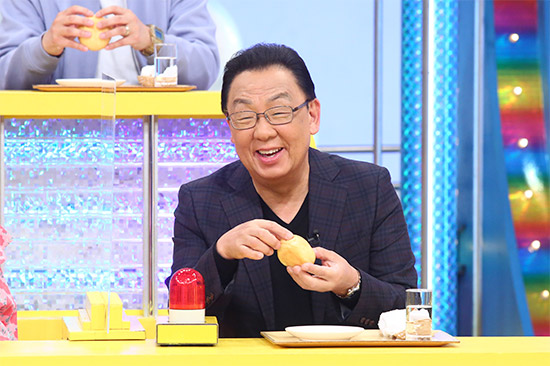 梅沢富美男