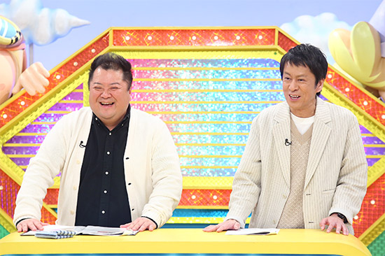 ブラックマヨネーズ(吉田敬・小杉竜一)