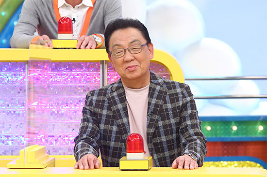 梅沢富美男