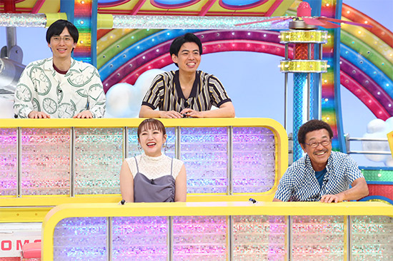 具志堅用高 高橋みなみ カベポスター