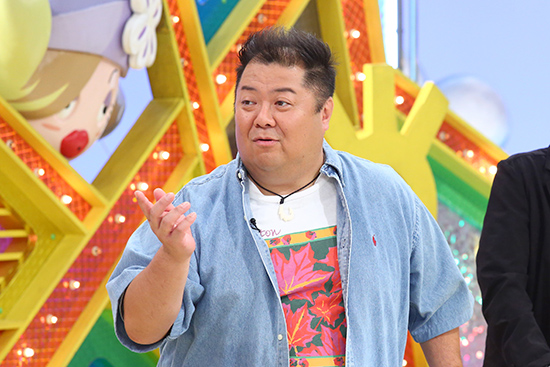 ブラックマヨネーズ(小杉竜一)