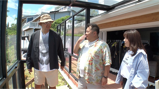 小杉竜一(ブラックマヨネーズ)、磯山さやか