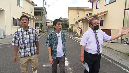 吉田敬(ブラックマヨネーズ)、田村裕(麒麟)