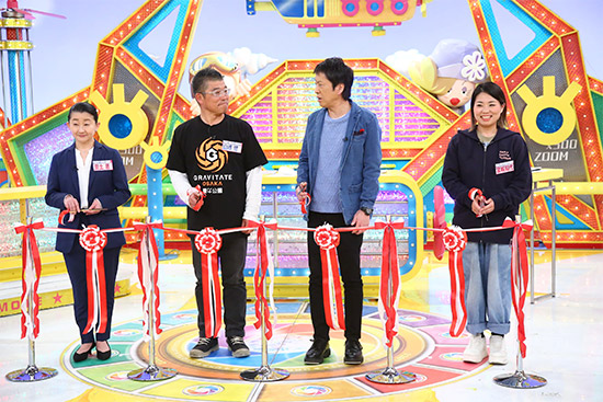 ブラックマヨネーズ(小杉竜一、吉田敬)