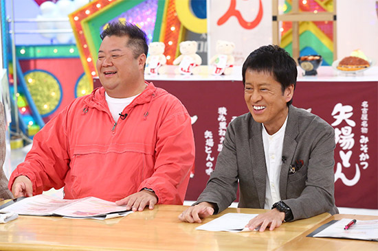 ブラックマヨネーズ（小杉竜一、吉田敬）