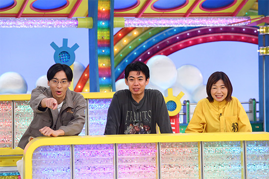 大久保佳代子（オアシズ） カベポスター