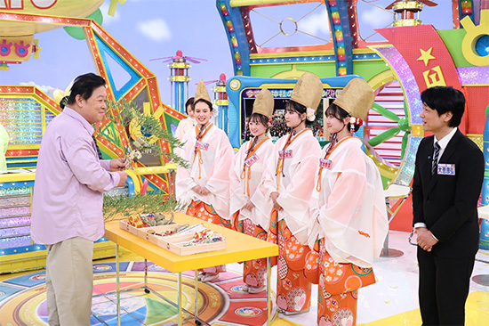 ウラマヨ、伊集院光