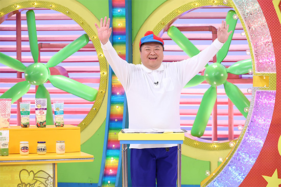 ブラックマヨネーズ（小杉竜一）