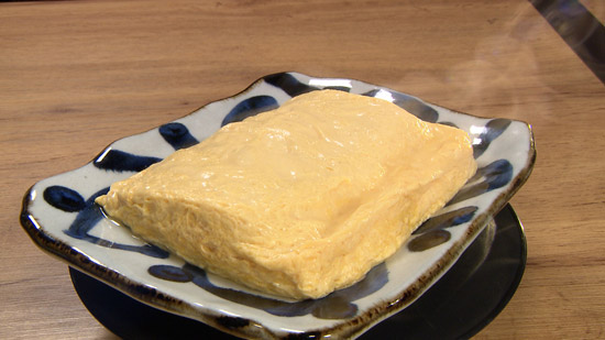 行列店が教える失敗しないだし巻きたまご