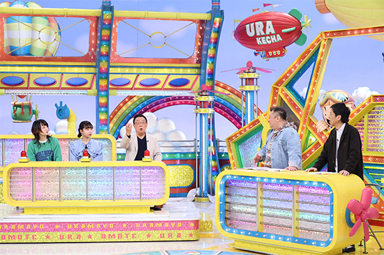 梅沢富美男、はるかぜに告ぐ、ブラックマヨネーズ（小杉竜一、吉田敬）