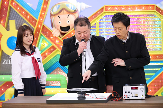 ブラックマヨネーズ、磯山さやか