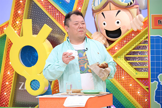 小杉竜一（ブラックマヨネーズ）