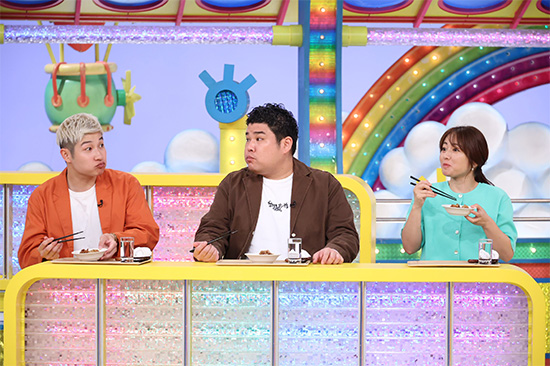 豪快キャプテン（べーやん、山下ギャンブルゴリラ）、磯山さやか