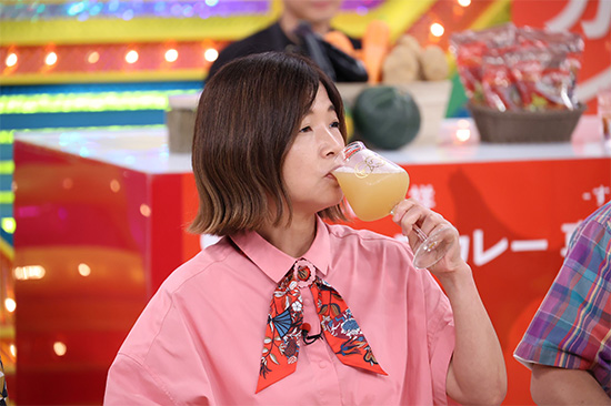 大久保佳代子（オアシズ）