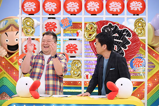 ブラックマヨネーズ（小杉竜一、吉田敬）