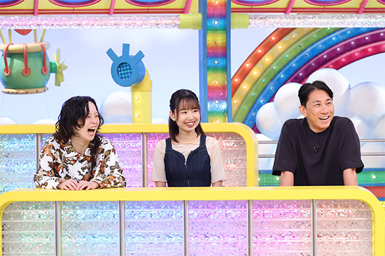 前園真聖、はるかぜに告ぐ