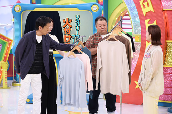 ブラックマヨネーズ（小杉竜一、吉田敬）