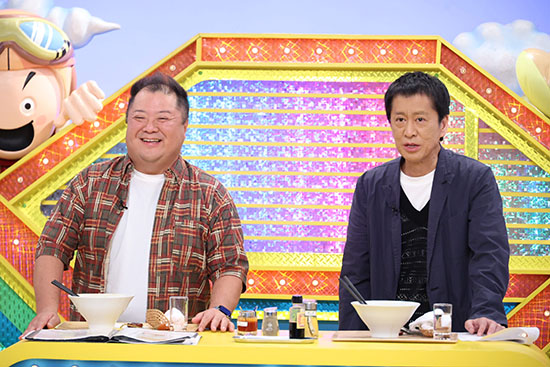 ブラックマヨネーズ（小杉竜一、吉田敬）