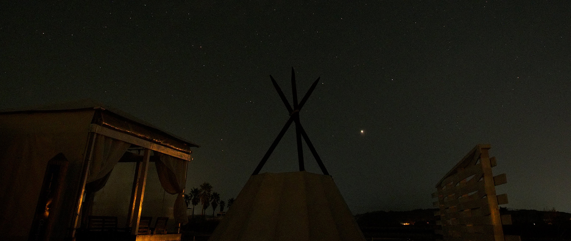 伊勢志摩の美しい星空を巡るVR「星空グラス」を制作