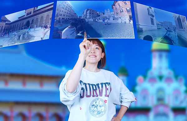 たびコト塾（バーチャルツアー）