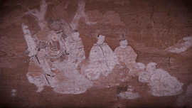 屏風杵築神社