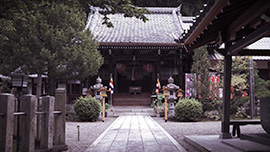 長光寺