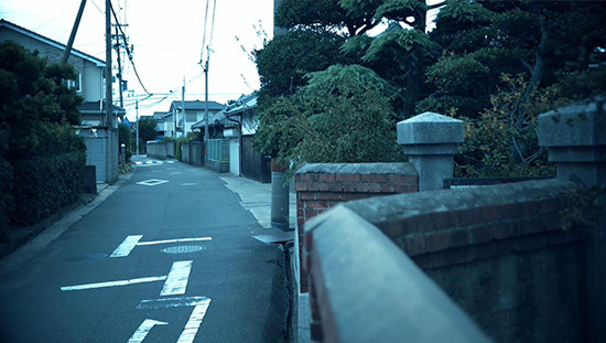 淡嶋街道