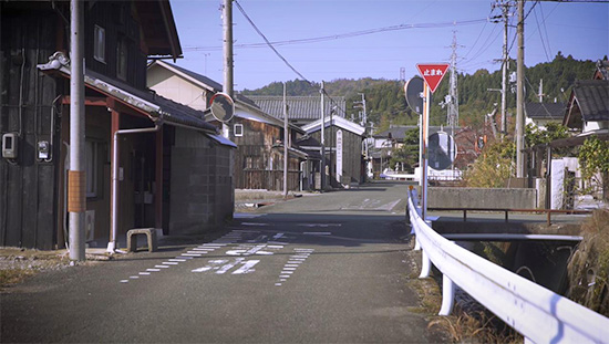 西近江路