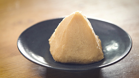 白味噌