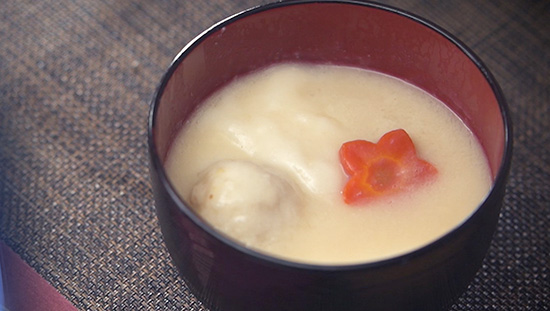 白味噌