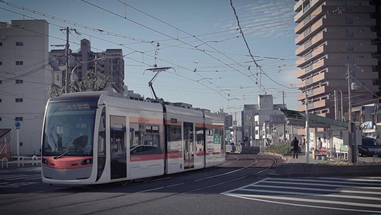 堺市