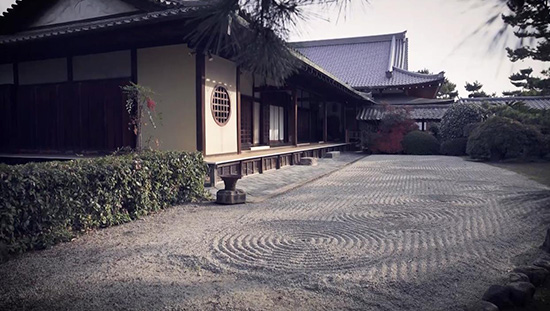南宗寺
