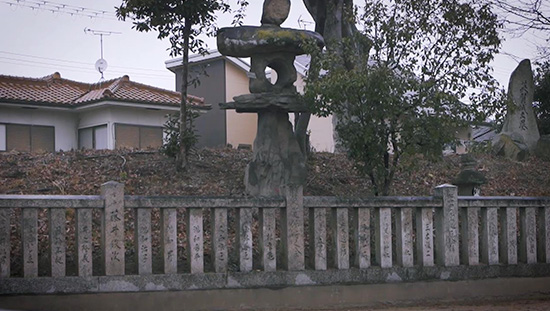 英賀神社