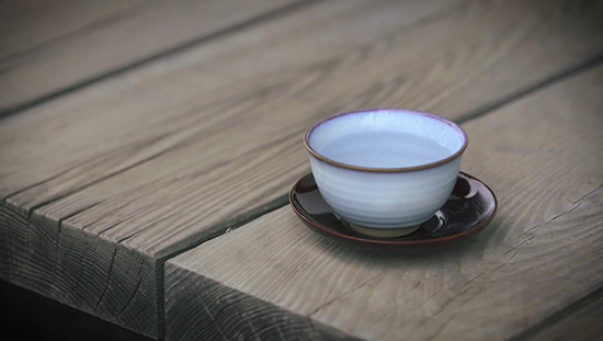 白湯