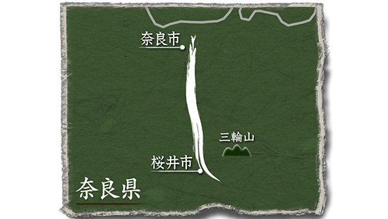 上街道