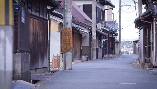 上街道
