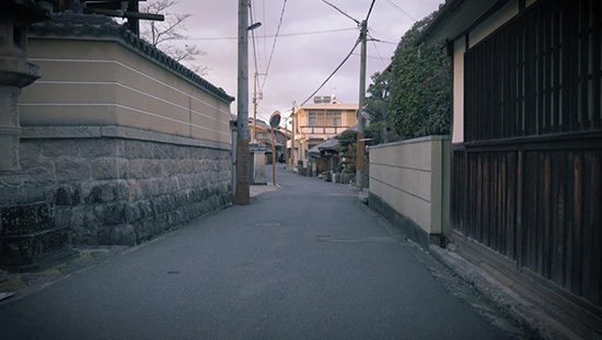 上街道
