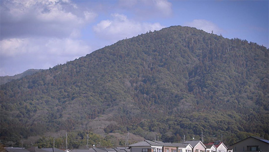 三輪山