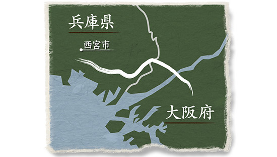 中国街道