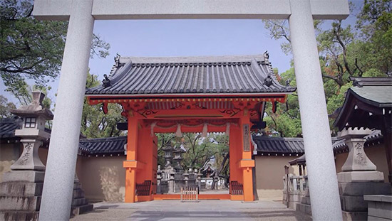 西宮神社