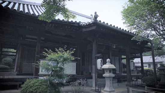 理智院