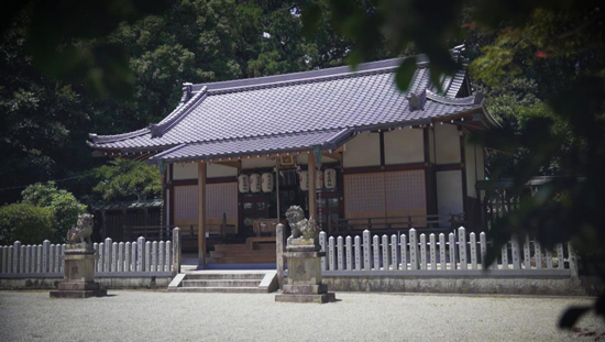 長尾神社