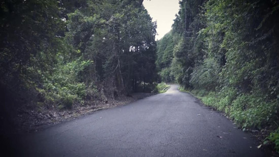 笠置街道