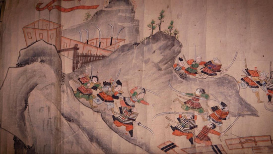 笠置寺