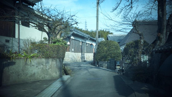 清滝街道