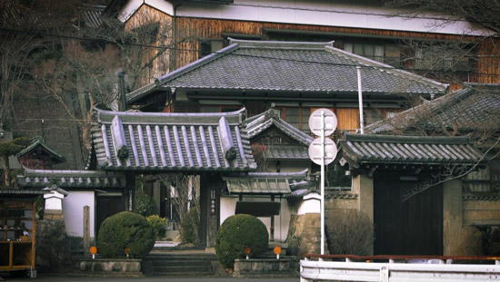 金勝寺