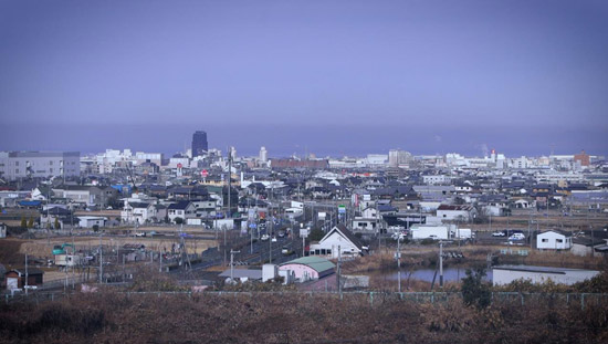 貝塚市
