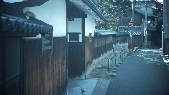 十三街道