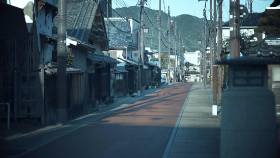 山陰道