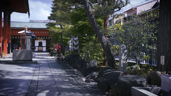 六波羅